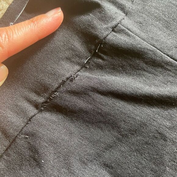 By Design Ponte Pants Size 8 - Picture 2 of 11